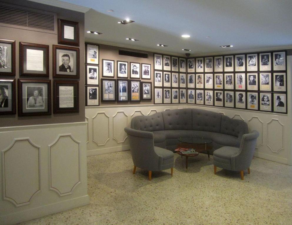 The Adler A Hollywood Hotel ลอสแอนเจลิส ภายนอก รูปภาพ