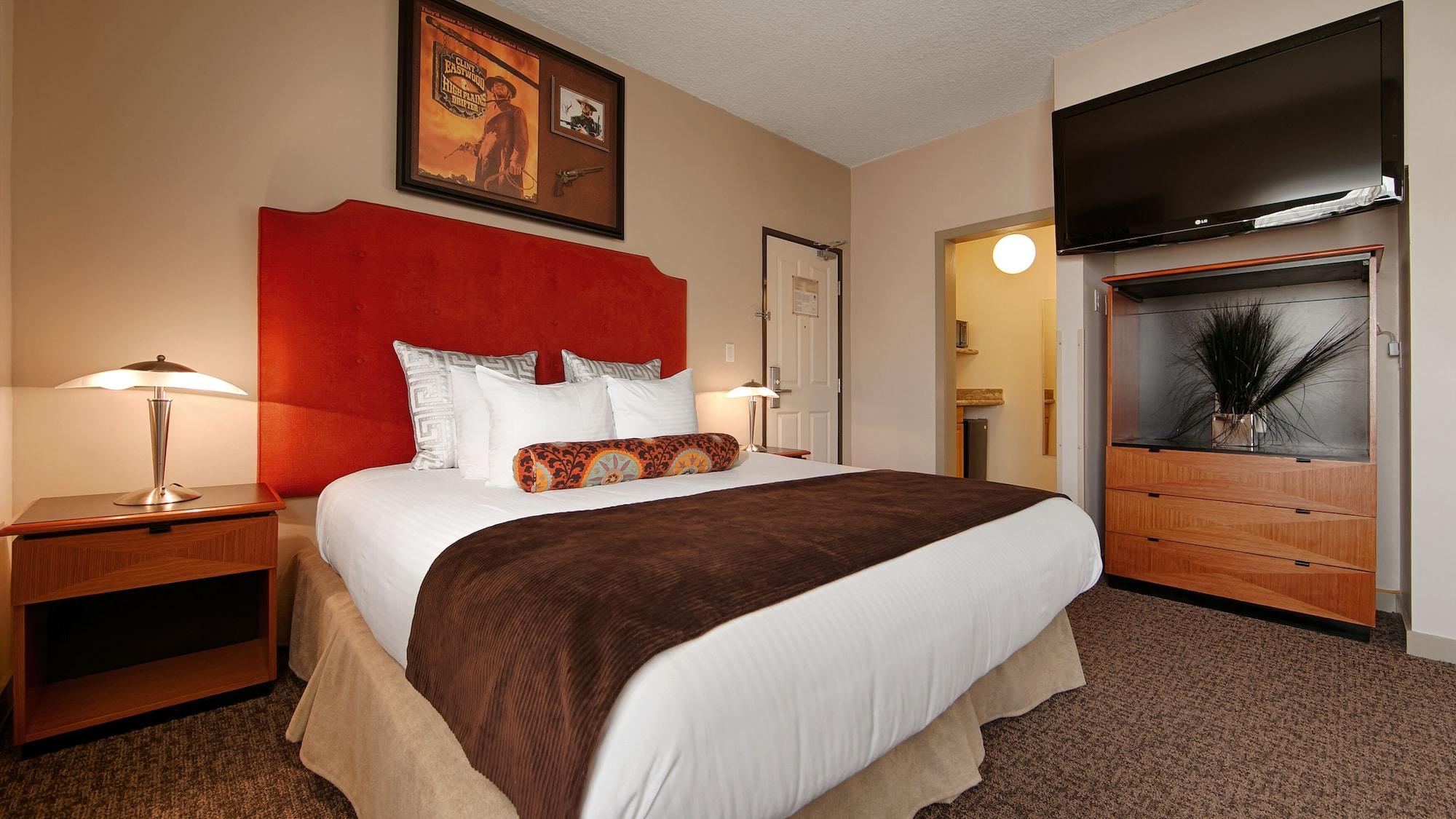 The Adler A Hollywood Hotel ลอสแอนเจลิส ภายนอก รูปภาพ