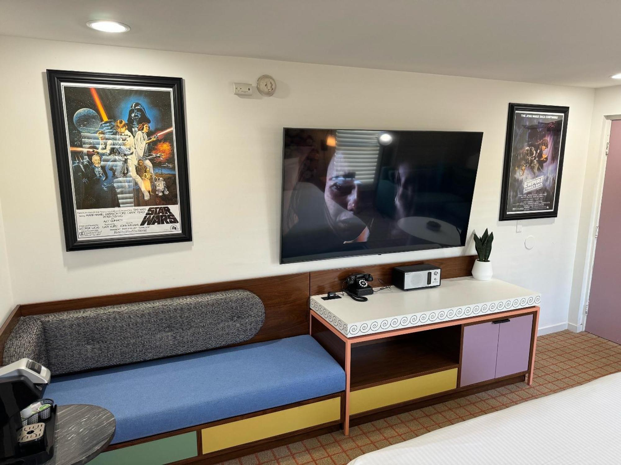 The Adler A Hollywood Hotel ลอสแอนเจลิส ภายนอก รูปภาพ
