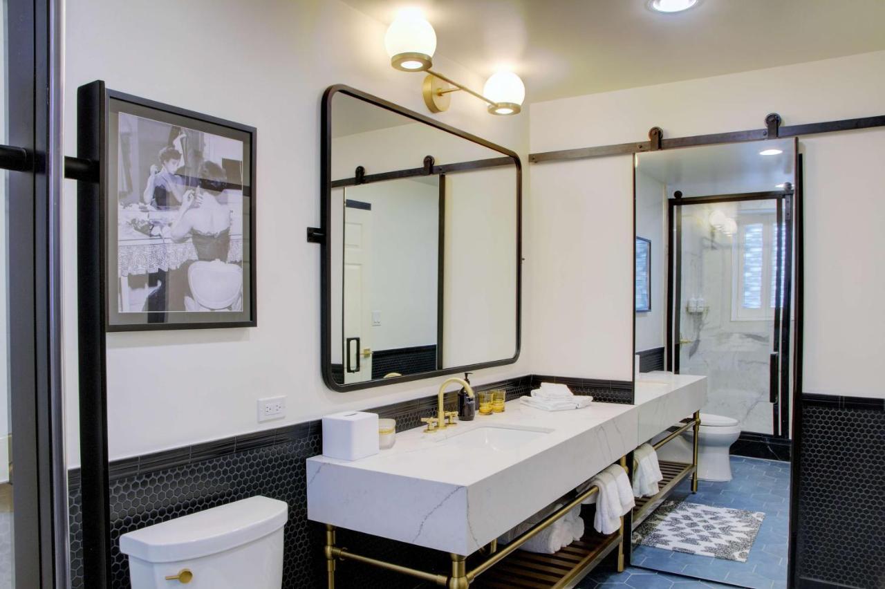 The Adler A Hollywood Hotel ลอสแอนเจลิส ภายนอก รูปภาพ